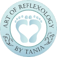 Holistic Therapists Art of Reflexology by Tania in Brant Broughton England