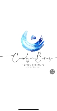 Carolyn Boras Hypnotherapy Company Logo by Carolyn Boras in  