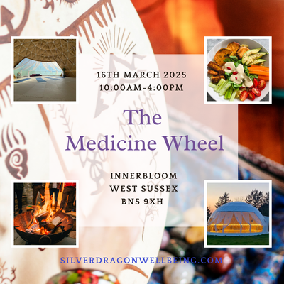 The Medicine Wheel